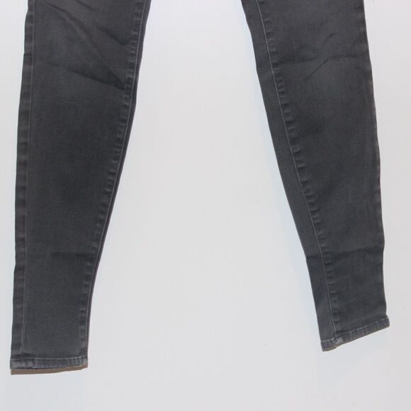 J Brand Super Skinny Jeans Women Size 23 - Picture 3 of 13